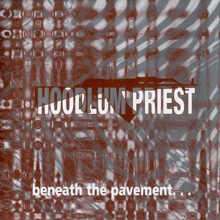 Beneath the Pavement … The Beach封面