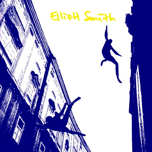 Elliott Smith封面