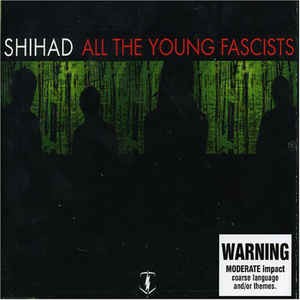 All the Young Facists封面