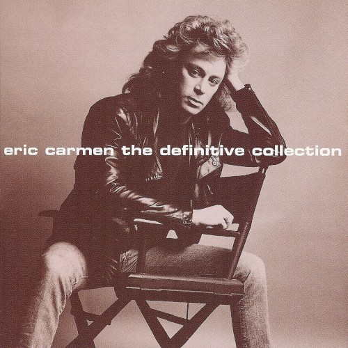 The Definitive Collection封面