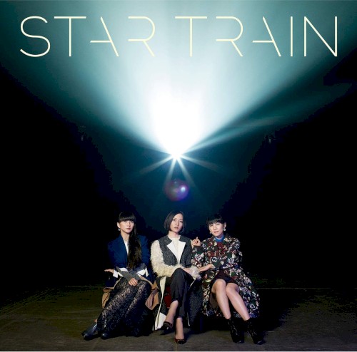 STAR TRAIN封面