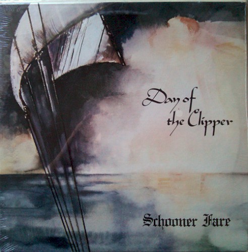 Day of the Clipper封面