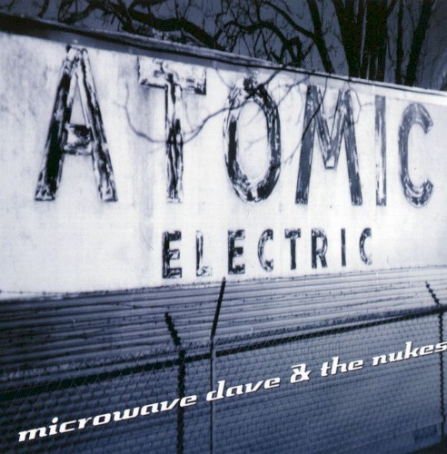 Atomic Electric封面