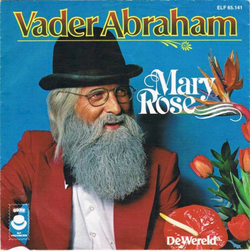 Mary Rose / De wereld封面