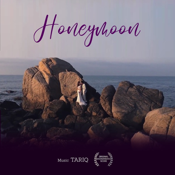 Honeymoon (Original Background Score)封面