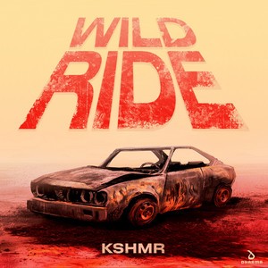 Wild Ride封面