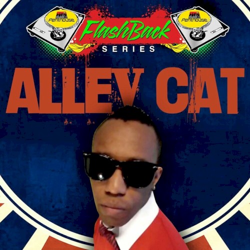 Penthouse Flashback Series: Alley Cat封面