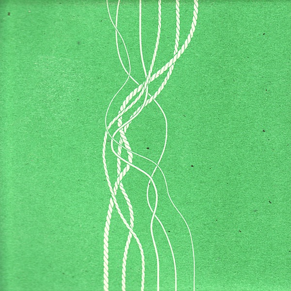 Six Strings封面