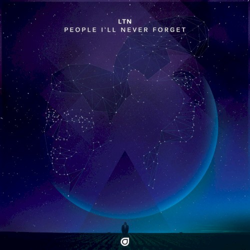 People I'll Never Forget封面