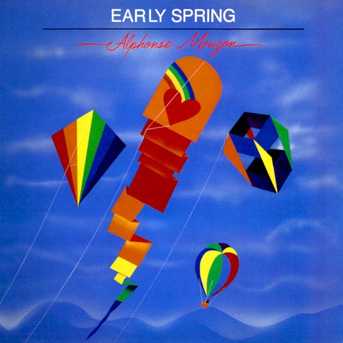 Early Spring封面