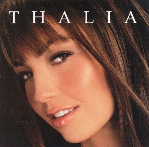 Thalía封面
