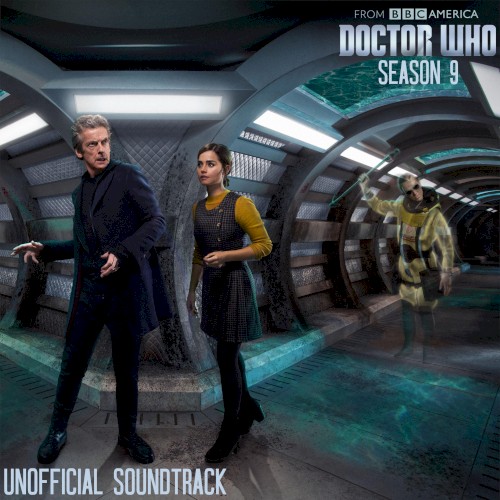 Doctor Who Season 9 Unofficial Soundtrack封面