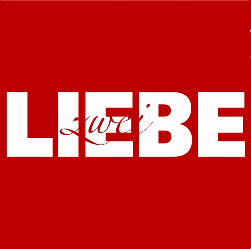Liebe zwei封面