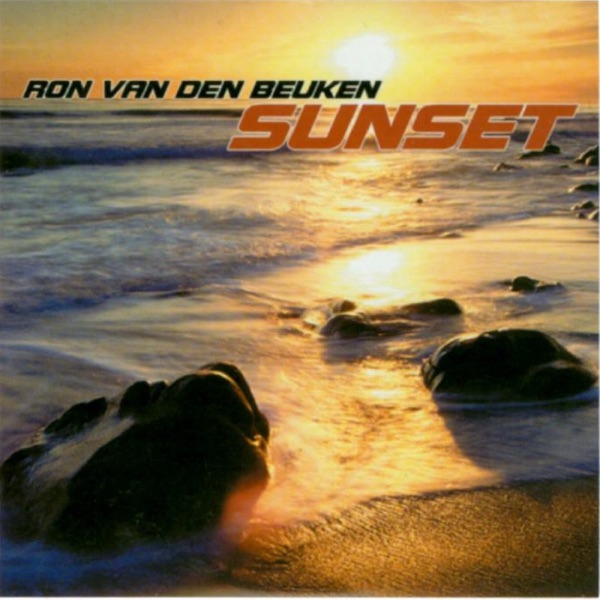 Sunset封面