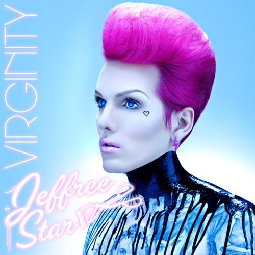 Virginity封面