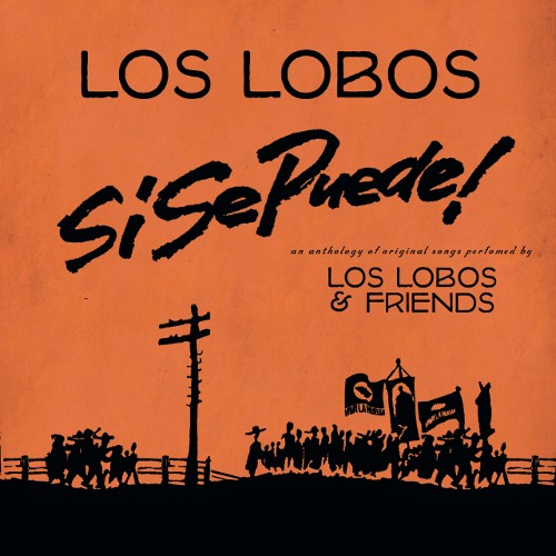 Si se puede封面