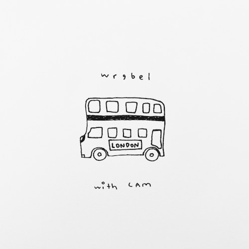 london封面