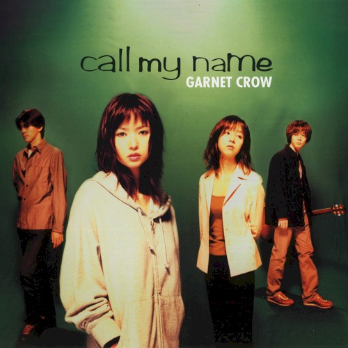 call my name封面