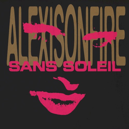 Sans Soleil封面