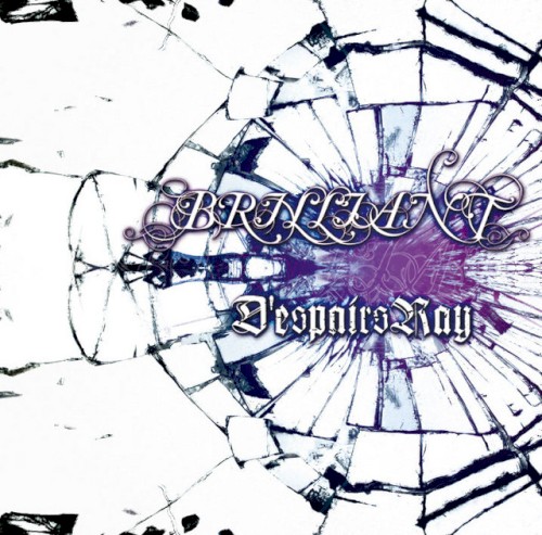 BRILLIANT封面