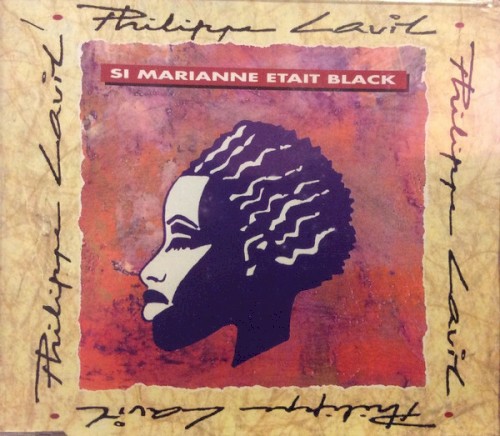 Si Marianne était black封面