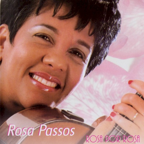 Rosa Por Rosa封面
