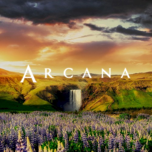 Arcana封面