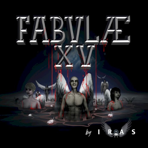 Fabulae XV封面