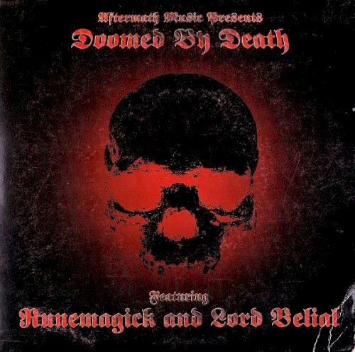 Doomed by Death封面