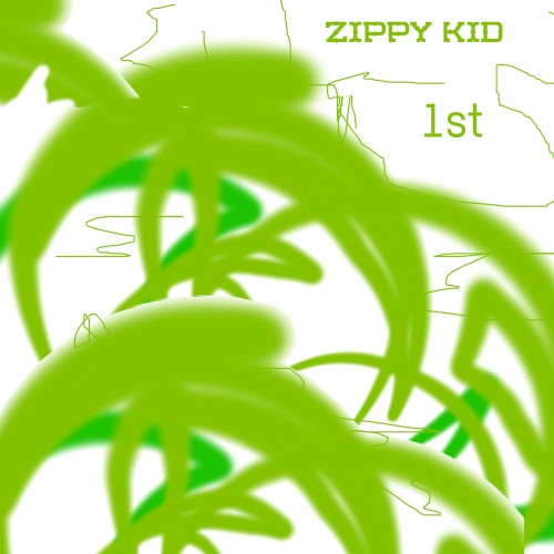 1st封面