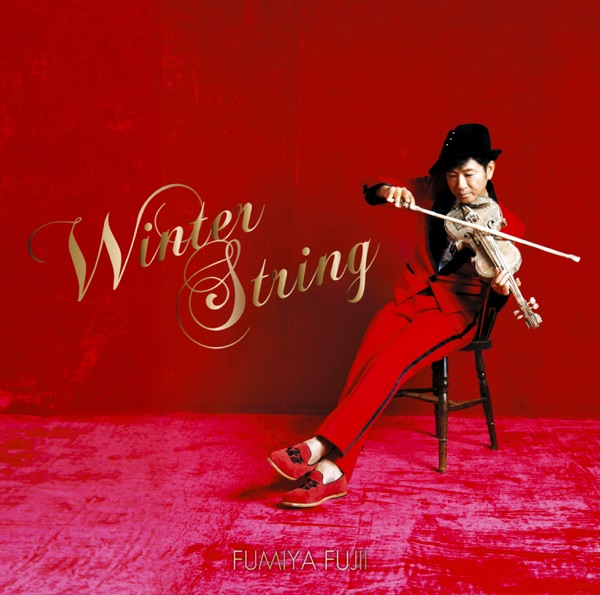 Winter String封面