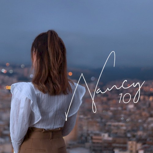 Nancy 10封面