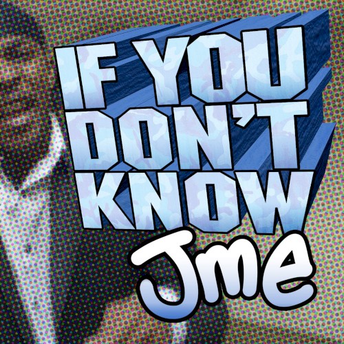 If You Don't Know封面