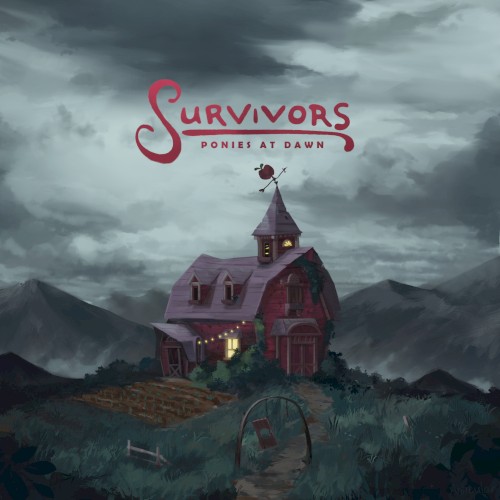 Survivors封面
