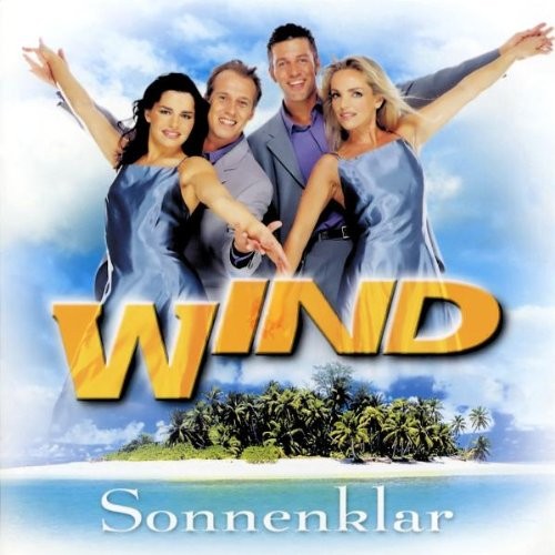 Sonnenklar封面