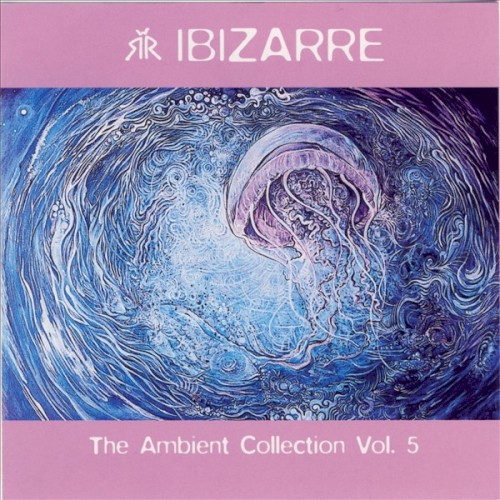 The Ambient Collection, Volume 5封面