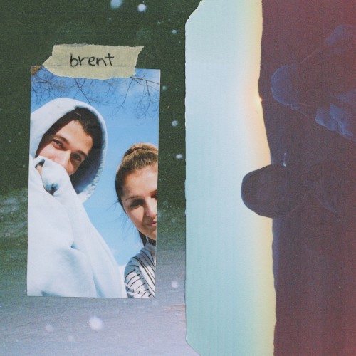brent封面