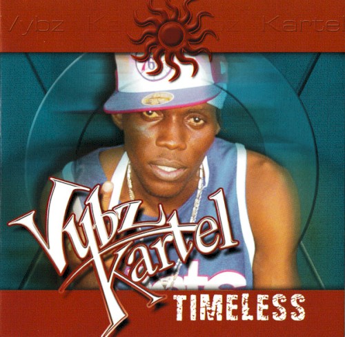 Timeless封面