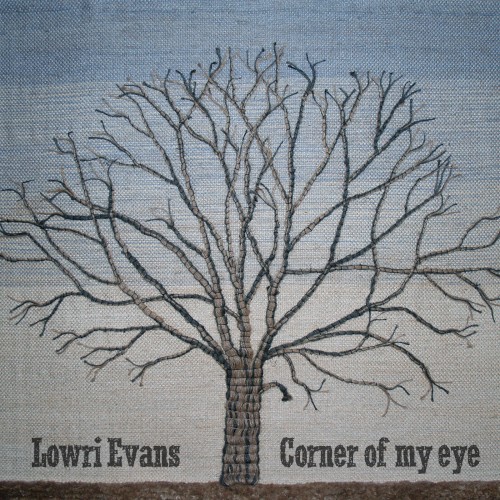 Corner Of My Eye封面