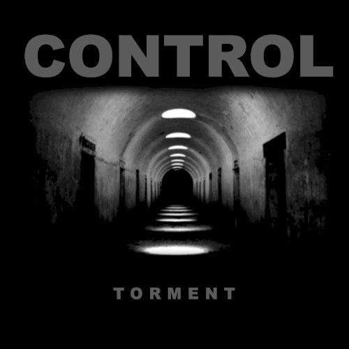 Torment封面