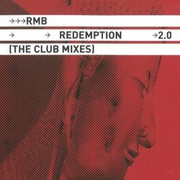 Redemption 2.0封面