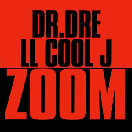 Zoom封面