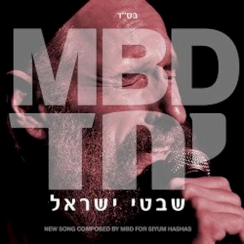 Yachad - יחד שבטי ישראל封面