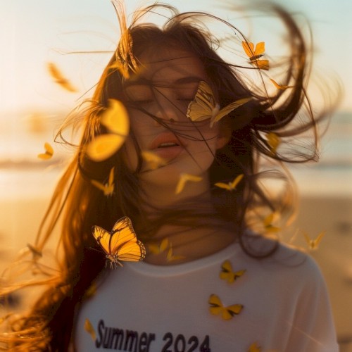 Summer Bla Ble封面