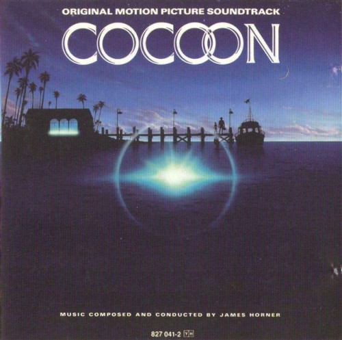 Cocoon: Original Motion Picture Soundtrack封面