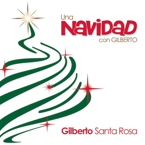 Una Navidad con Gilberto封面