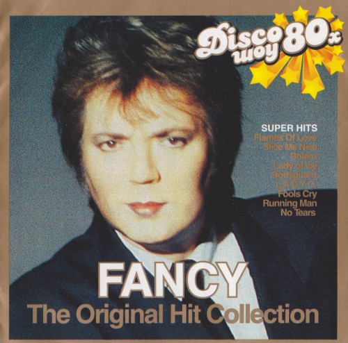 The Original Hit Collection封面