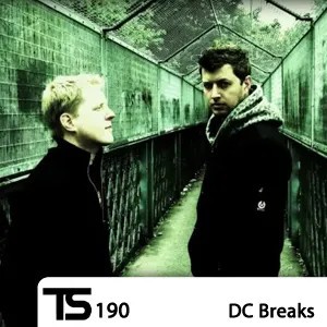 Tsugi Podcast 190: DC Breaks封面