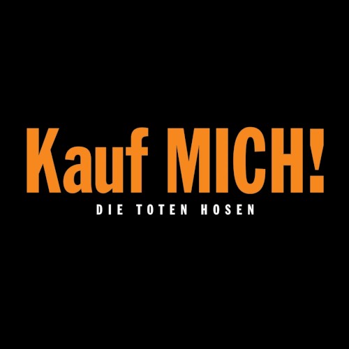 Kauf MICH!封面