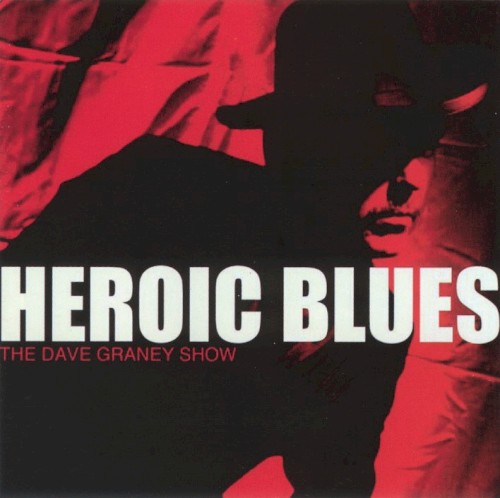 Heroic Blues封面